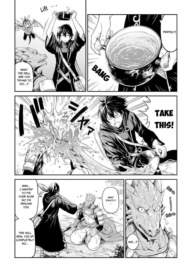 Sozai Saishuka no Isekai Ryokouki - Chapter 17 image 15
